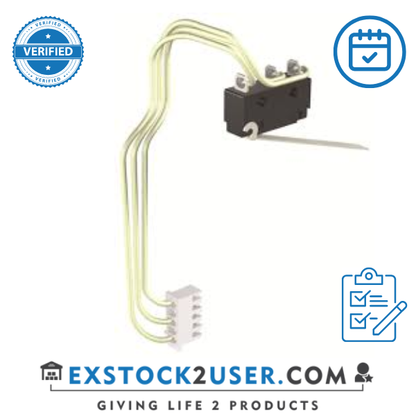 ABB, 1SDA073773R1, RTC 250VAC E2.2...E6.2