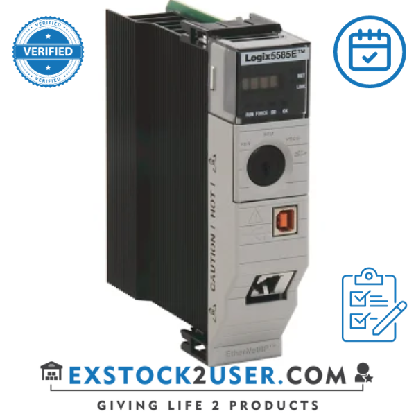 1756-L82E,ALLEN BRADLEY