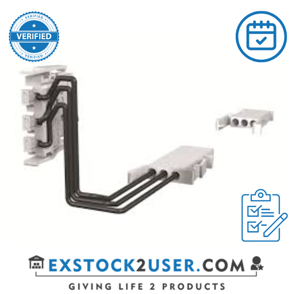 ABB, 1SDA066429R1, AUX-SA-C 1S51 250Vac/dc XT2-XT4...XT6F/P