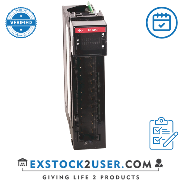 Allen Bradley  1756-IB32