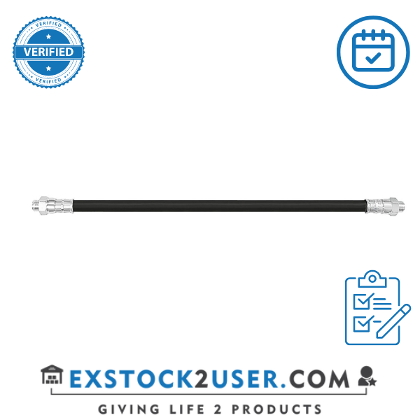 Matador, Flexible Hose 12 X 300 MM