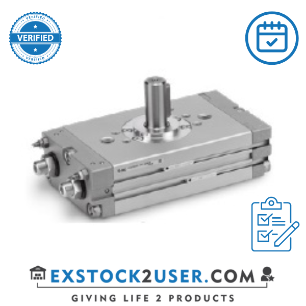 SMC CDRQ2XBS40-180-M9PSAPC