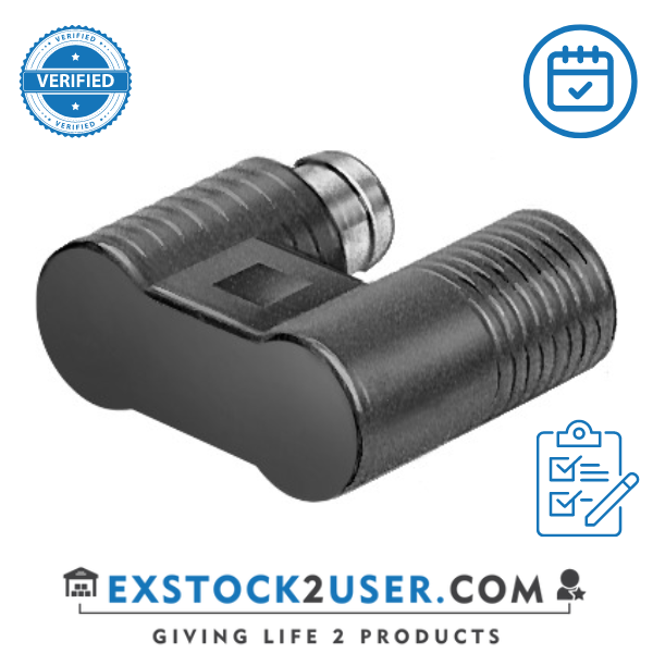 Proximity sensor SMEO-4U-S-LED-24-B (151526)