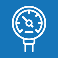 ANALOG PRESSURE GAUGES
