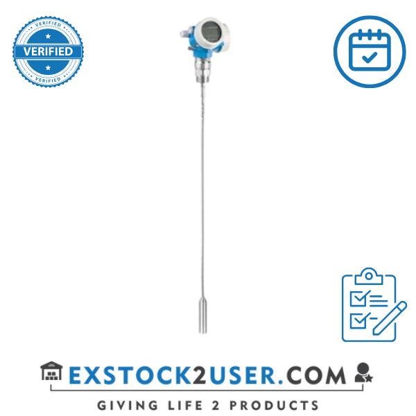 ENDDRESS+HAUSER, FMP57-1RN76/0 Levelflex FMP57 FMP57-GAALCBLCA4GGE+AI