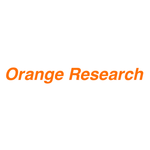 Orange Research Inc